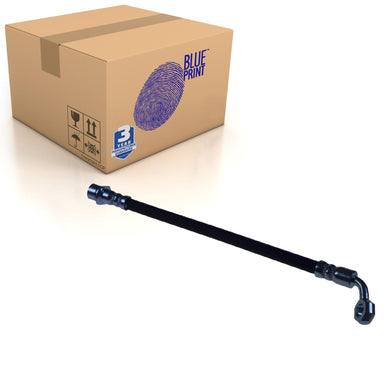 Rear Left Brake Hose Fits Toyota 4 Runner FJ Cruiser Land P Blue Print ADT353414