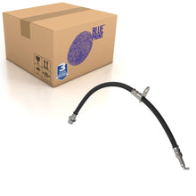 Load image into Gallery viewer, Front Left Brake Hose Fits Toyota Avalon Camry Lexus ES Blue Print ADT353417