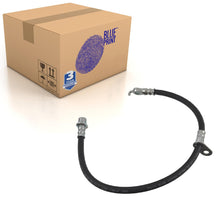 Load image into Gallery viewer, Rear Left Brake Hose Fits Toyota Avalon Camry Lexus ES Blue Print ADT353419