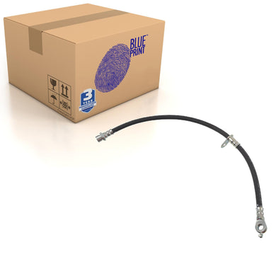 Rear Right Brake Hose Fits Toyota Avalon Camry Lexus ES Blue Print ADT353420