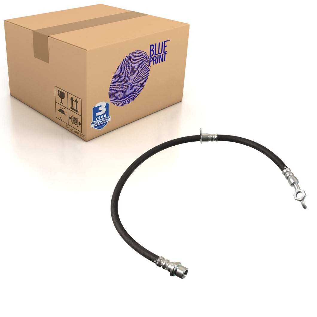 Rear Left Brake Hose Fits Toyota Camry VII OE 9094702G50 Blue Print ADT353422