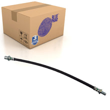 Load image into Gallery viewer, Rear Middle Brake Hose Fits Volkswagen Taro syncro 7A Toyota Blue Print ADT35385