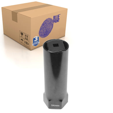Wheel Bearing Socket Fits Toyota 4 Runner Dyna Hiace Hilux L Blue Print ADT35501