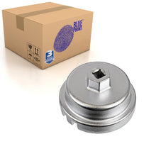Load image into Gallery viewer, Oil Filter Removal Tool Fits Toyota Auris Touring Sports Ave Blue Print ADT35502