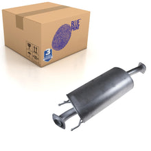 Load image into Gallery viewer, Centre Silencer Fits Toyota 4 Runner OE 174305B611 Blue Print ADT36007C
