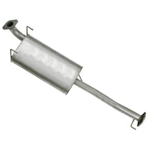 Load image into Gallery viewer, Centre Silencer Fits Toyota Hilux Surf Land Cruiser Blue Print ADT36009