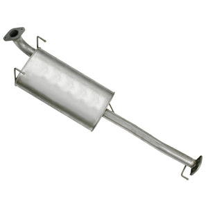 Centre Silencer Fits Toyota Hilux Surf Land Cruiser Blue Print ADT36009