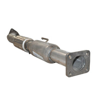 Load image into Gallery viewer, Exhaust Front Section Fits Toyota Estima OE 1741064521 Blue Print ADT36010C
