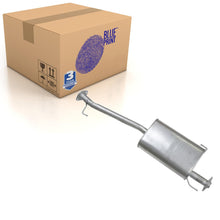 Load image into Gallery viewer, Centre Silencer Fits Toyota Granvia OE 1742067100 Blue Print ADT36011