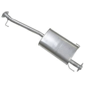 Centre Silencer Fits Toyota Granvia OE 1742067100 Blue Print ADT36011
