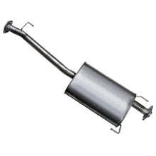 Load image into Gallery viewer, Centre Silencer Fits Toyota Granvia OE 1742067100 Blue Print ADT36011