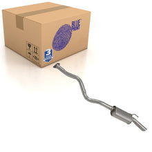 Load image into Gallery viewer, Rear Silencer Fits Toyota Granvia OE 1743062260 Blue Print ADT36012