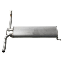 Load image into Gallery viewer, Rear Rear Silencer Fits Toyota Aygo Peugeot 107 Citroen Blue Print ADT36015