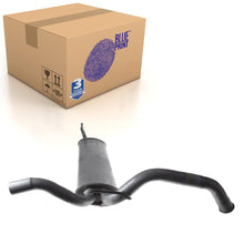 Load image into Gallery viewer, Rear Silencer Fits Toyota Aygo Peugeot 107 OE 17430YV010 Blue Print ADT36017