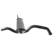Load image into Gallery viewer, Rear Silencer Fits Toyota Aygo Peugeot 107 OE 17430YV010 Blue Print ADT36017