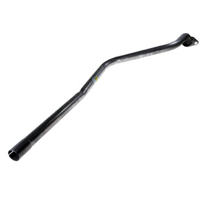 Middle Exhaust Pipe Fits Toyota Yaris I OE 1741023061 Blue Print ADT36018