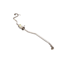 Load image into Gallery viewer, Front Exhaust Front Section Fits Toyota Yaris II Blue Print ADT36023