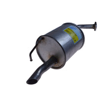 Load image into Gallery viewer, Rear Rear Silencer Fits Toyota Yaris II OE 174300Q020 Blue Print ADT36024