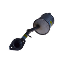 Load image into Gallery viewer, Rear Rear Silencer Fits Toyota Yaris II OE 174300Q020 Blue Print ADT36024