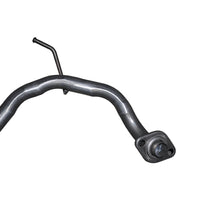 Load image into Gallery viewer, Front Exhaust Front Section Fits Toyota Yaris II Blue Print ADT36025