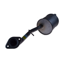 Load image into Gallery viewer, Rear Rear Silencer Fits Toyota Yaris II OE 1743040051 Blue Print ADT36026