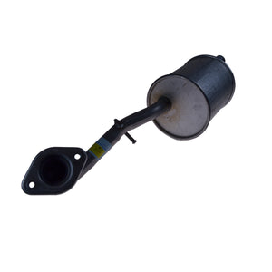 Rear Rear Silencer Fits Toyota Yaris II OE 1743040051 Blue Print ADT36026