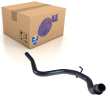 Load image into Gallery viewer, Middle Exhaust Pipe Fits Toyota Yaris II OE 174100N041 Blue Print ADT36029