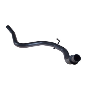 Middle Exhaust Pipe Fits Toyota Yaris II OE 174100N041 Blue Print ADT36029