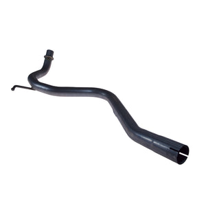 Middle Exhaust Pipe Fits Toyota Yaris II OE 174100N041 Blue Print ADT36029