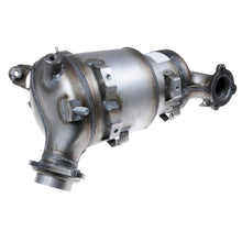 Load image into Gallery viewer, Diesel Engines Particle Filter Fits Toyota Auris Avensis Wa Blue Print ADT360502