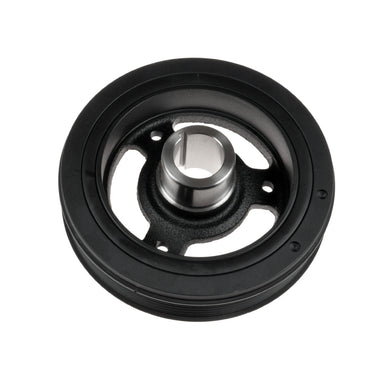Crankshaft Pulley Fits Toyota Auris Corolla Urban Cruiser Yaris Febi 106269