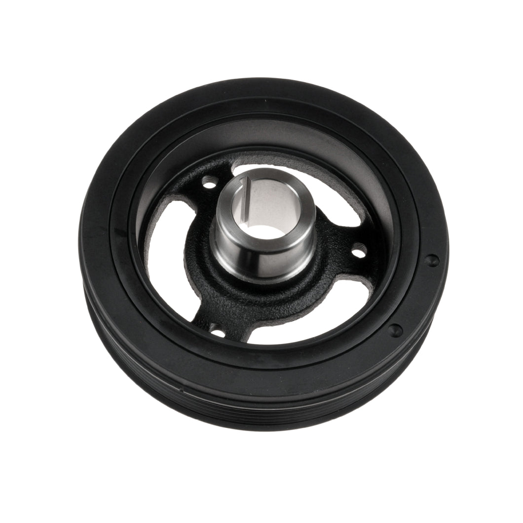 Crankshaft Pulley Fits Toyota Auris Corolla Urban Cruiser Yaris Febi 106269