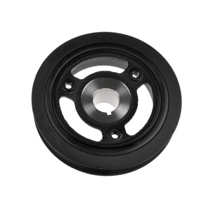 Crankshaft Pulley Fits Subaru Trezia Toyota Auris Corolla X Blue Print ADT36115