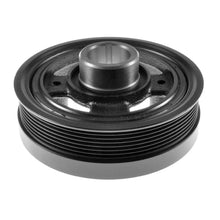 Load image into Gallery viewer, Decoupled Crankshaft Pulley Fits Toyota Dyna Hiace Hilux Vig Blue Print ADT36116