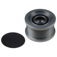 Load image into Gallery viewer, Alternator Overrun Pulley Fits Toyota Dyna Hiace Hilux Land Blue Print ADT36120