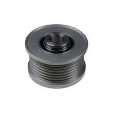 Load image into Gallery viewer, Alternator Overrun Pulley Fits Toyota Dyna Hiace Hilux Land Blue Print ADT36120