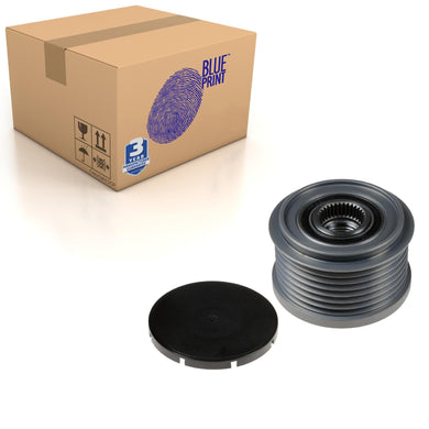 Alternator Overrun Pulley Fits Toyota Hilux Vigo Blue Print ADT36121