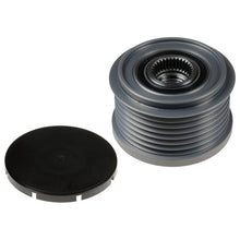 Load image into Gallery viewer, Alternator Overrun Pulley Fits Toyota Hilux Vigo Blue Print ADT36121