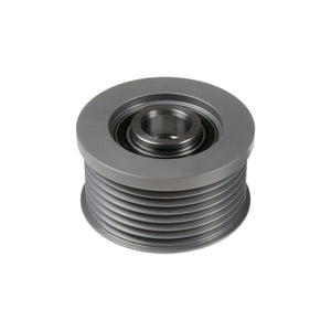 Alternator Overrun Pulley Fits Toyota Hilux Vigo Blue Print ADT36121