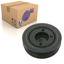 Load image into Gallery viewer, Decoupled Crankshaft Pulley Fits Toyota Avensis Corolla VIII Blue Print ADT36122