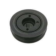 Load image into Gallery viewer, Decoupled Crankshaft Pulley Fits Toyota Avensis Corolla VIII Blue Print ADT36122