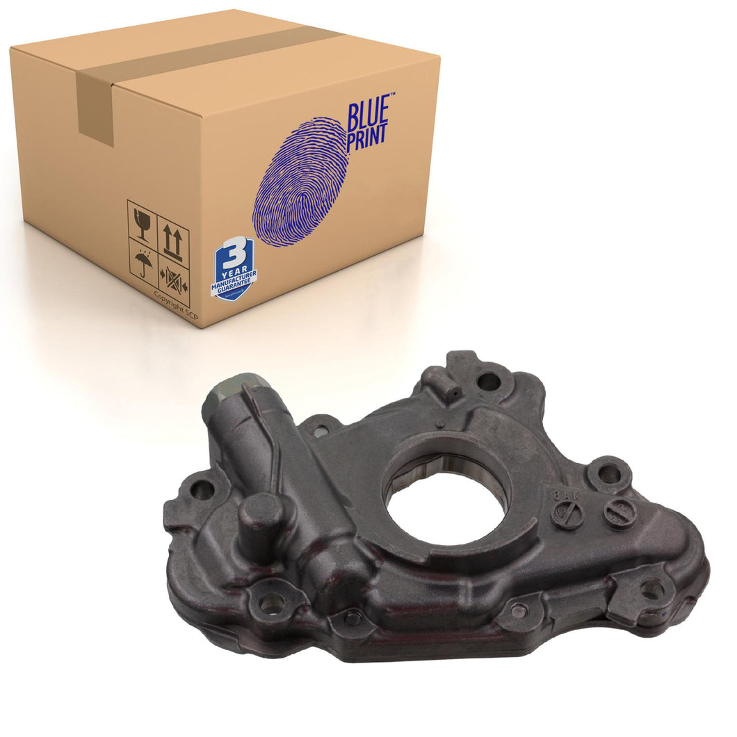 Oil Pump Fits Toyota OE 1510022041 Blue Print ADT36123