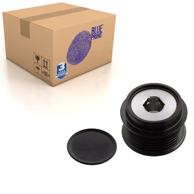 Alternator Overrun Pulley Fits Toyota Allion Auris Avensis C Blue Print ADT36125