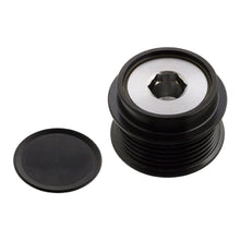 Load image into Gallery viewer, Alternator Overrun Pulley Fits Toyota Allion Auris Avensis C Blue Print ADT36125