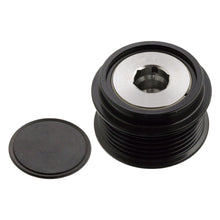 Load image into Gallery viewer, Alternator Overrun Pulley Fits Toyota Auris Corolla X Urban Blue Print ADT36126