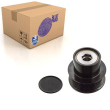 Load image into Gallery viewer, Alternator Overrun Pulley Fits Toyota Aygo Vitz Yaris Peugeo Blue Print ADT36127
