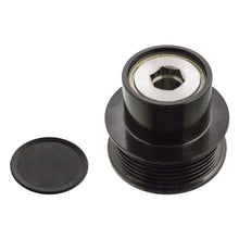 Load image into Gallery viewer, Alternator Overrun Pulley Fits Toyota Aygo Vitz Yaris Peugeo Blue Print ADT36127