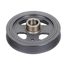 Load image into Gallery viewer, Decoupled Crankshaft Pulley Fits Toyota OE 1347037020 Blue Print ADT36133