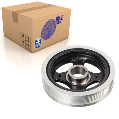 Crankshaft Pulley Fits Toyota OE 134080R030 Blue Print ADT36134