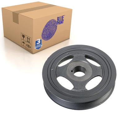 Crankshaft Pulley Fits Toyota OE 134700Q012 Blue Print ADT36135